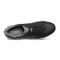 Rockport Tristen Step-Activated Cushioned Arch Support Men's Shoe - Black - 5