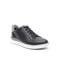Rockport Tristen Step-Activated Cushioned Arch Support Men's Shoe - Black - 7