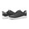 Rockport Tristen Step-Activated Cushioned Arch Support Men's Shoe - Black - 6