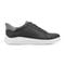 Rockport Tristen Step-Activated Cushioned Arch Support Men's Shoe - Black - 2