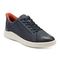 Rockport Men's Tristen Step Activated Lace-Up - Dark Blue - 2