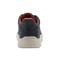 Rockport Men's Tristen Step Activated Lace-Up - Dark Blue - 4