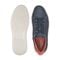 Rockport Men's Tristen Step Activated Lace-Up - Dark Blue - 5