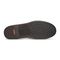Rockport Whit Classic Bit Cushioned Men's Loafer - Dark Brown Leather - 5