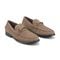 Rockport Whit Classic Bit Cushioned Men's Loafer - Taupe Suede - 2