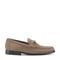 Rockport Whit Classic Bit Cushioned Men's Loafer - Taupe Suede - 1