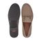 Rockport Whit Classic Bit Cushioned Men's Loafer - Taupe Suede - 5