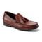 Rockport Whitlaw Tassel Cushioned Comfort Men's Loafer - Dark Natural - 1