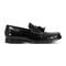 Rockport Whitlaw Tassel Cushioned Comfort Men's Loafer - Black - 4