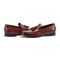 Rockport Whitlaw Tassel Cushioned Comfort Men's Loafer - Dark Natural - 6