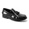 Rockport Whitlaw Tassel Cushioned Comfort Men's Loafer - Black - 1