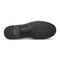 Rockport Whitlaw Tassel Cushioned Comfort Men's Loafer - Black - 8