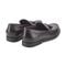 Rockport Whitlaw Tassel Cushioned Comfort Men's Loafer - Dark Brown Leather - 3