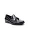 Rockport Whitlaw Tassel Cushioned Comfort Men's Loafer - Black - 9