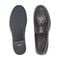 Rockport Whitlaw Tassel Cushioned Comfort Men's Loafer - Dark Brown Leather - 5