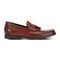 Rockport Whitlaw Tassel Cushioned Comfort Men's Loafer - Dark Natural - 5
