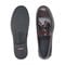 Rockport Whitlaw Tassel Cushioned Comfort Men's Loafer - Dark Red Leather - 5