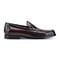 Rockport Whitley Cushioned Slip-On Men's Loafer - Dark Red - 2