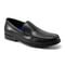 Rockport Whitley Cushioned Slip-On Men's Loafer - Black - 1
