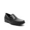 Rockport Whitley Cushioned Slip-On Men's Loafer - Black - 9
