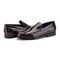 Rockport Whitley Cushioned Slip-On Men's Loafer - Dark Red - 7
