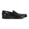 Rockport Whitley Cushioned Slip-On Men's Loafer - Black - 4