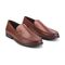 Rockport Whitley Cushioned Slip-On Men's Loafer - Dark Natural - 2
