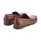 Rockport Whitley Cushioned Slip-On Men's Loafer - Dark Natural - 3