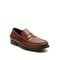 Rockport Willcox Classic Penny Men's Cushioned Loafer - Dark Natural - 8