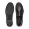 Rockport Willcox Classic Penny Men's Cushioned Loafer - Black Leather - 5