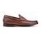 Rockport Willcox Classic Penny Men's Cushioned Loafer - Dark Natural - 2