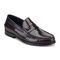 Rockport Willcox Classic Penny Men's Cushioned Loafer - Dark Red - 1