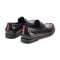 Rockport Willcox Classic Penny Men's Cushioned Loafer - Dark Burgundy Leather - 3