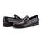 Rockport Willcox Classic Penny Men's Cushioned Loafer - Dark Red - 7