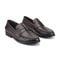 Rockport Willcox Classic Penny Men's Cushioned Loafer - Dark Brown Leather - 2