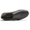 Rockport Edge Hill 2 Cushioned Memory-Foam Men's Slip-On - Black Leather - 3