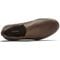Rockport Edge Hill 2 Cushioned Memory-Foam Men's Slip-On - Brown Leather - 3