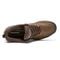 Dunham Cloud Plus Mid II Waterproof Cushioned Support Men's Boot - Brown Leather - 3