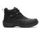 Dunham Cloud Plus Mid II Waterproof Cushioned Support Men's Boot - Black Lea - 2