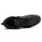 Dunham Cloud Plus Mid II Waterproof Cushioned Support Men's Boot - Black Leather - 3