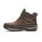 Dunham Cloud Plus Mid II Waterproof Cushioned Support Men's Boot - Brown Lea - 3