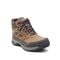 Dunham Cloud Plus Mid II Waterproof Cushioned Support Men's Boot - Brown Lea - 6