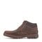 Rockport Weather or Not Waterproof Cushioned Arch Support Men's Waterproof Boot - New Tan Suede - 4