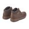 Rockport Weather or Not Waterproof Cushioned Arch Support Men's Waterproof Boot - New Tan Suede - 3