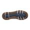 Dunham Glastonbury Waterproof uBal Cushioned Men's Walking Shoe - Breen Nubuck Suede - 5