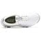 Dunham Glastonbury Waterproof uBal Cushioned Men's Walking Shoe - White Leather - 3