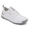 Dunham Glastonbury Waterproof uBal Cushioned Men's Walking Shoe - White Lea/sde - 6