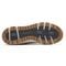 Dunham Glastonbury Waterproof uBal Cushioned Men's Walking Shoe - Breen Nbk/sde - 4