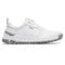 Dunham Glastonbury Waterproof uBal Cushioned Men's Walking Shoe - White Lea/sde - 2