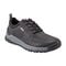 Dunham Glastonbury Waterproof uBal Cushioned Men's Walking Shoe - Black Leather - 2